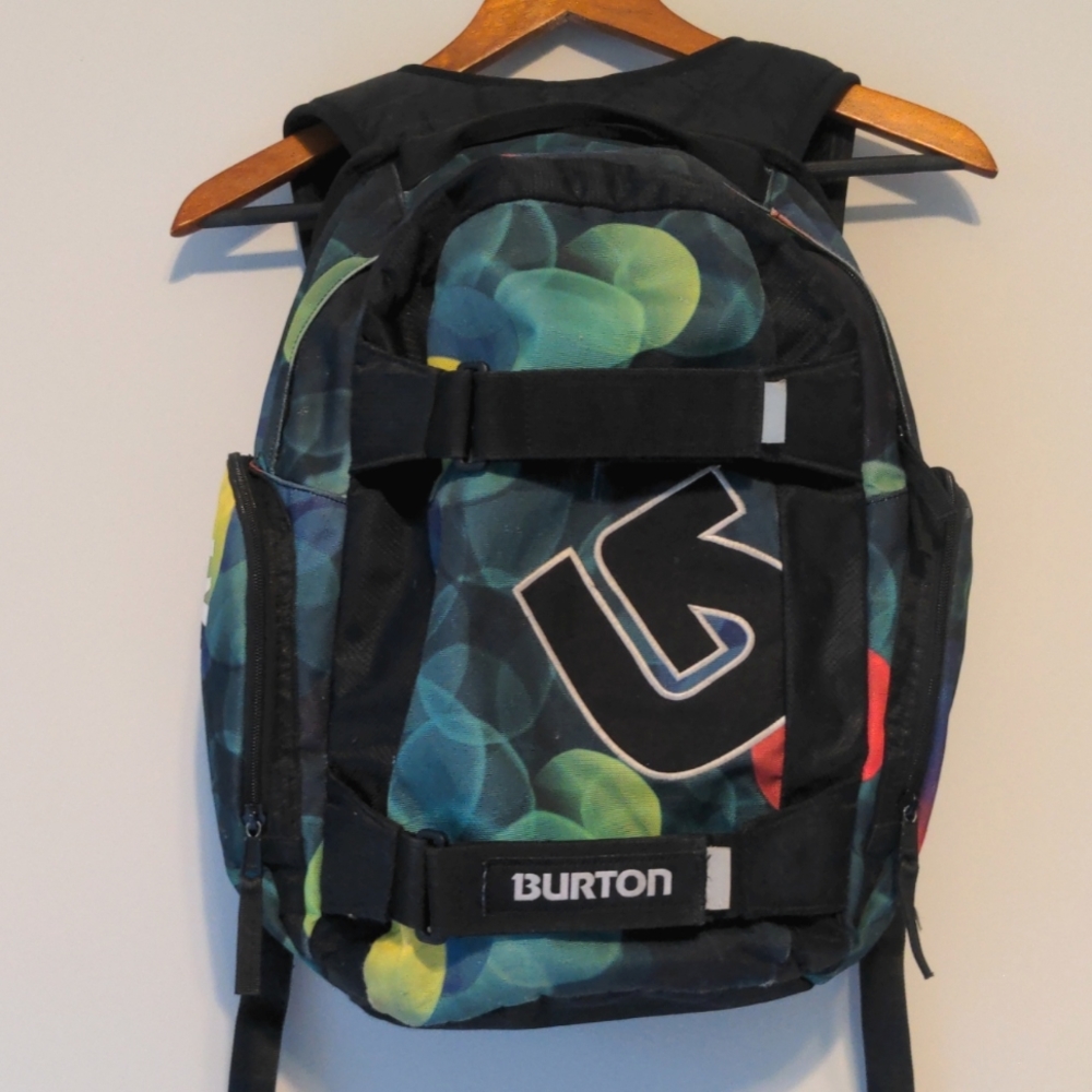 Burton Backpack